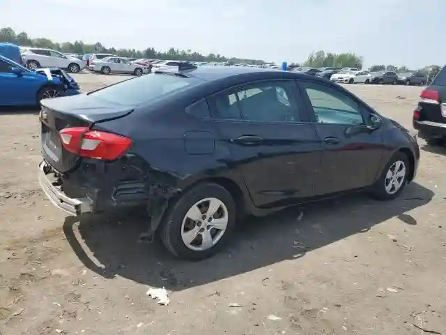 1G1BC5SM0J7226974 2018 CHEVROLET CRUZE-2