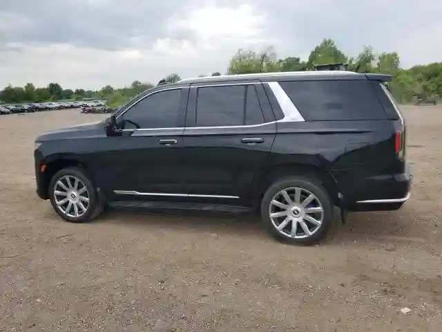 1GYS4BKL4MR474562 2021 CADILLAC ESCALADE-1