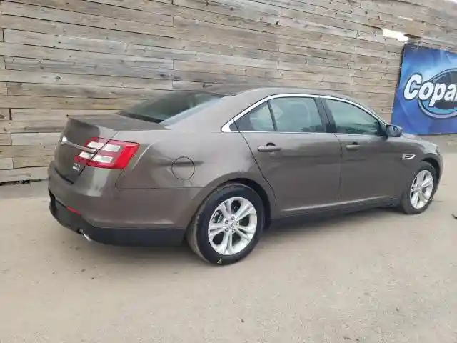 1FAHP2H86GG132160 2016 FORD TAURUS-2