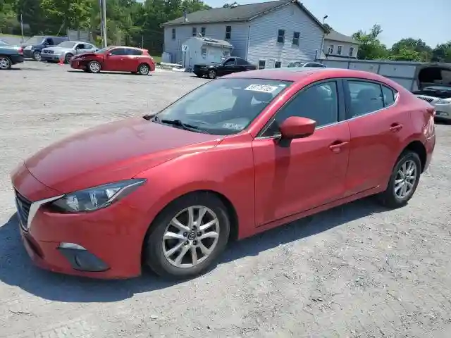 3MZBM1V71FM138237 2015 MAZDA 3-0