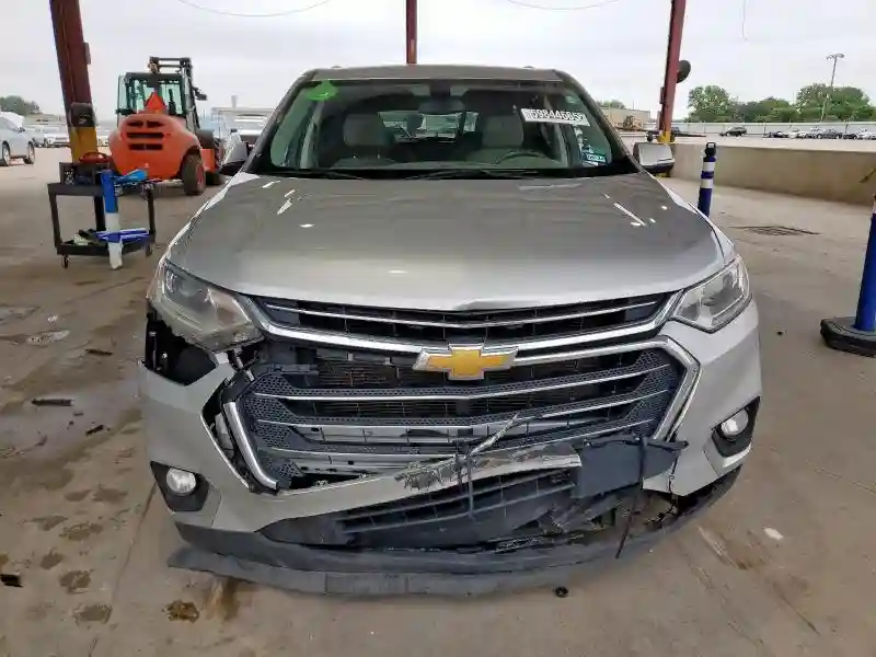 1GNERGKW7LJ245051 2020 CHEVROLET TRAVERSE-4