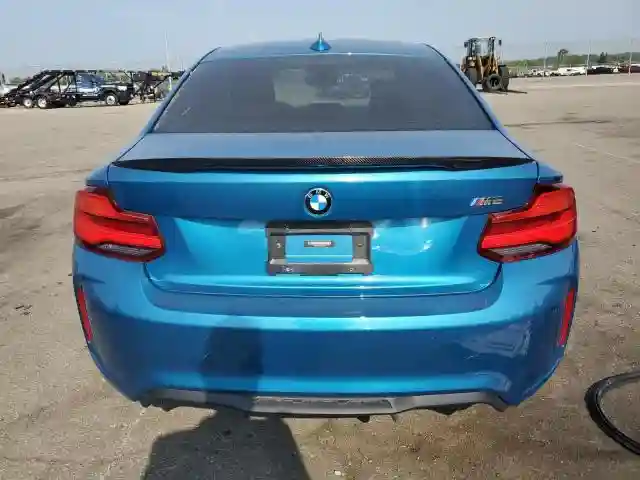 WBS1J5C53JVE51784 2018 BMW M2-5
