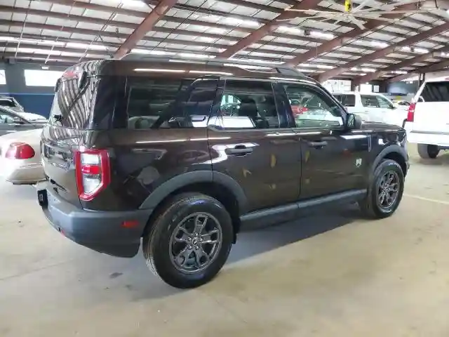 3FMCR9B68MRA72462 2021 FORD BRONCO-2