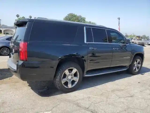 1GNSCJKC8HR226797 2017 CHEVROLET SUBURBAN-2