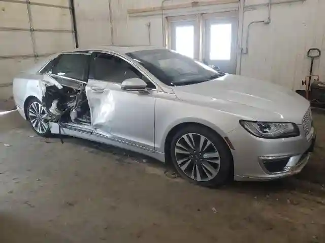 3LN6L5F94KR628842 2019 LINCOLN MKZ-3