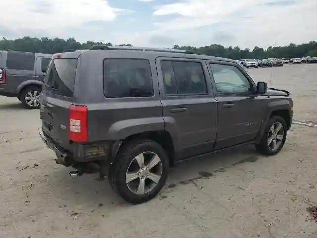 1C4NJRFBXHD195173 2017 JEEP PATRIOT-2