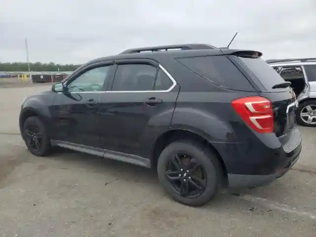 2GNFLFEK6H6305088 2017 CHEVROLET EQUINOX-1