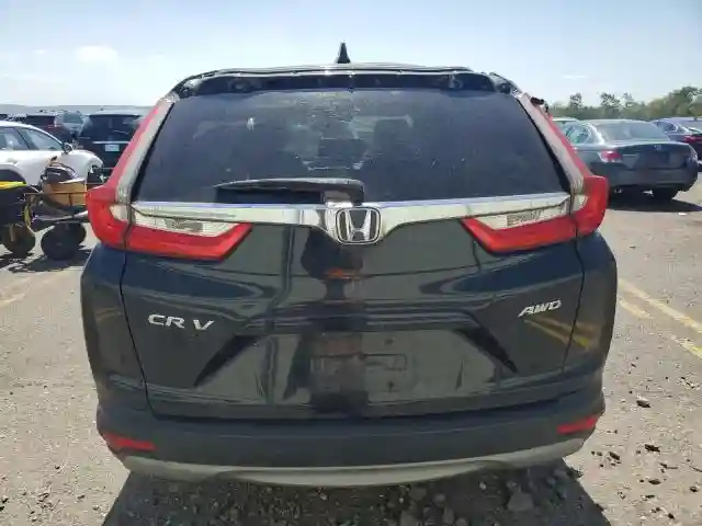 2HKRW2H57HH612650 2017 HONDA CRV-5