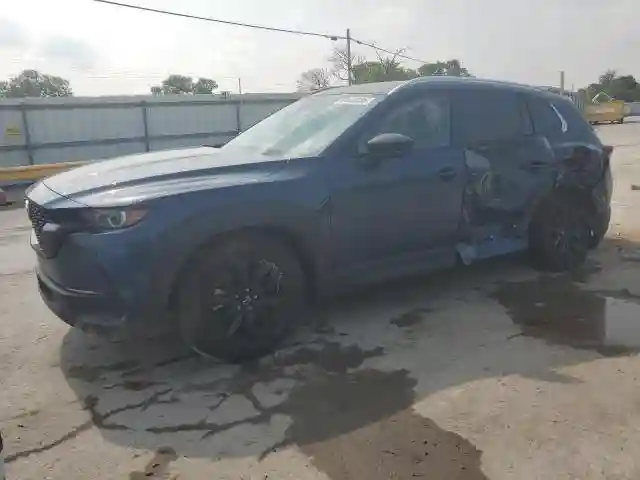 7MMVABBM2SN350945 2025 MAZDA CX-50-0