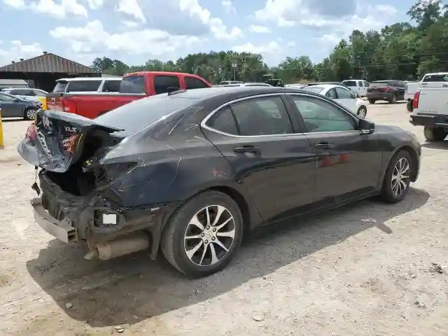 19UUB1F52FA003412 2015 ACURA TLX-2