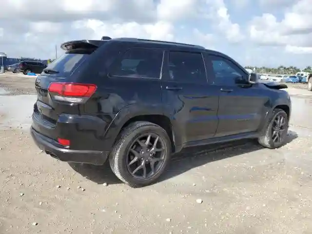 1C4RJEBG4LC152538 2020 JEEP GRAND CHEROKEE-2