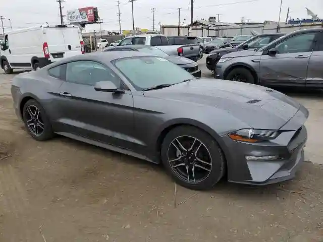 1FA6P8TH3P5110730 2023 FORD ALL MODELS-3