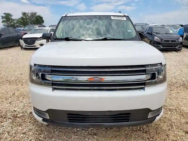 2FMHK6C88KBA02139 2019 FORD FLEX-4