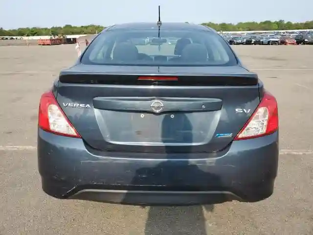 3N1CN7AP0FL805322 2015 NISSAN VERSA-5