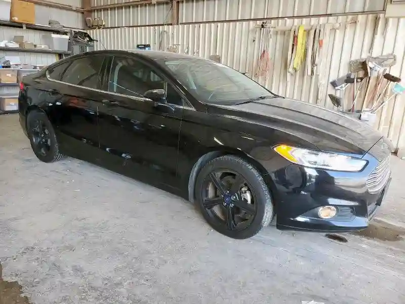 3FA6P0HD3GR105290 2016 FORD FUSION-3