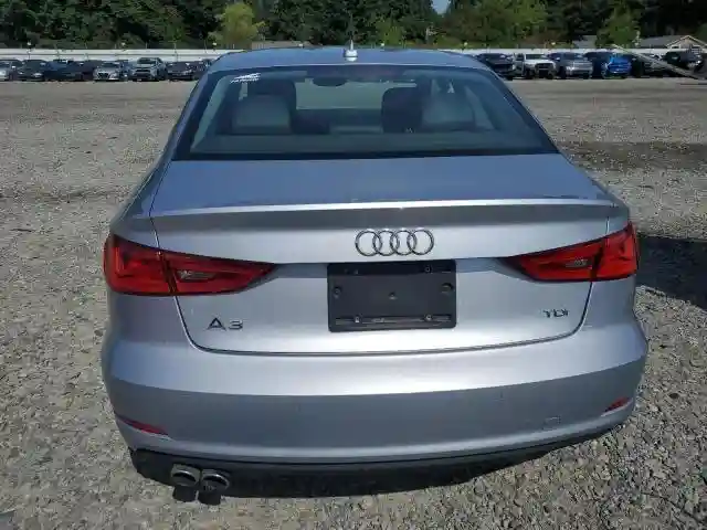 WAUCJGFF0F1067275 2015 AUDI A3-5