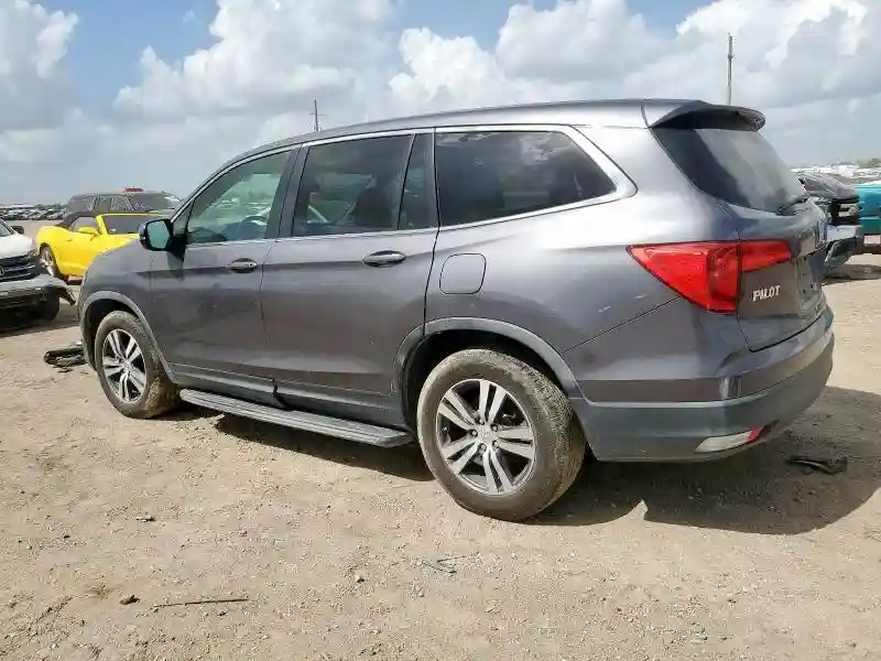 5FNYF5H57GB028923 2016 HONDA PILOT-1