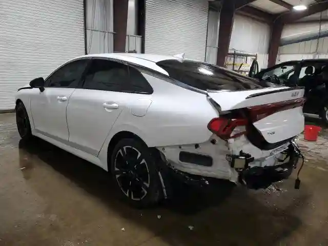 5XXG64J27NG125510 2022 KIA K5-1