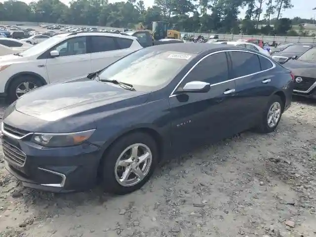 1G1ZB5ST2HF289809 2017 CHEVROLET MALIBU-0
