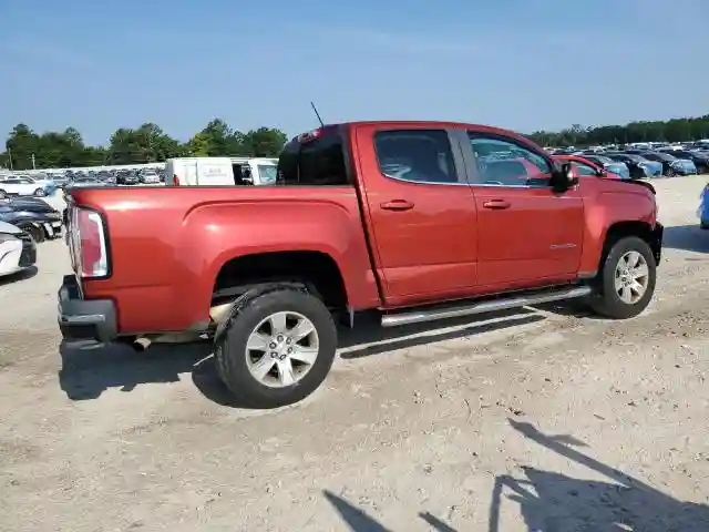 1GTG5CE30G1170027 2016 GMC CANYON-2