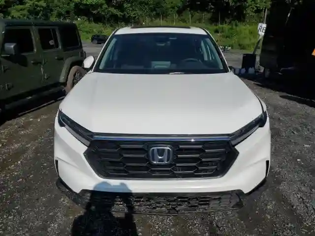 2HKRS4H47SH433465 2025 HONDA CRV-4