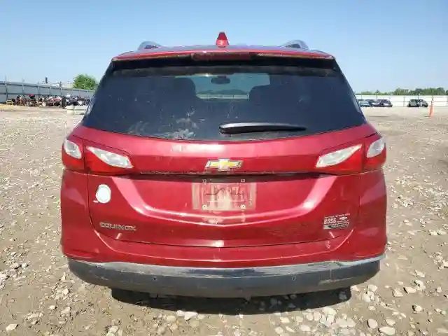 3GNAXMEV1JS533875 2018 CHEVROLET EQUINOX-5