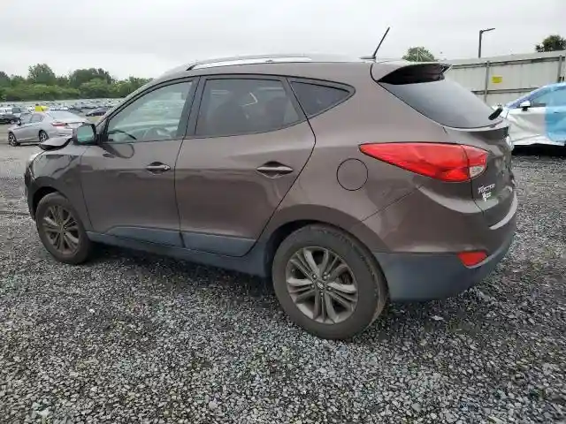 KM8JUCAG8FU998336 2015 HYUNDAI TUCSON-1