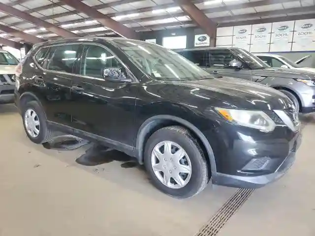 5N1AT2MV4GC813634 2016 NISSAN ROGUE-3