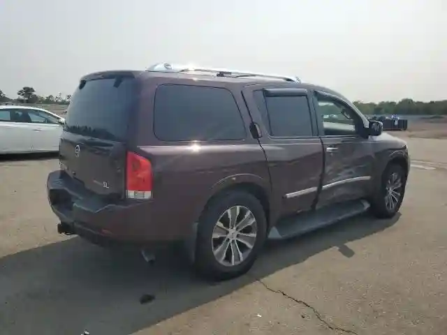 5N1BA0NDXFN619147 2015 NISSAN ARMADA-2