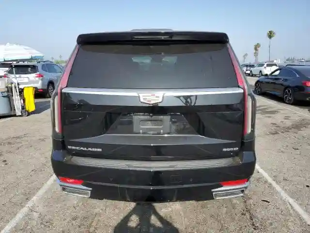 1GYS3JKT3MR262569 2021 CADILLAC ESCALADE-5