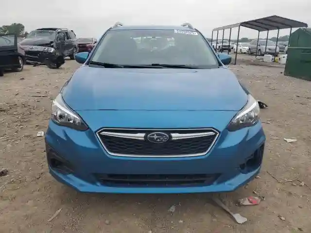 4S3GTAB64J3718681 2018 SUBARU IMPREZA-4