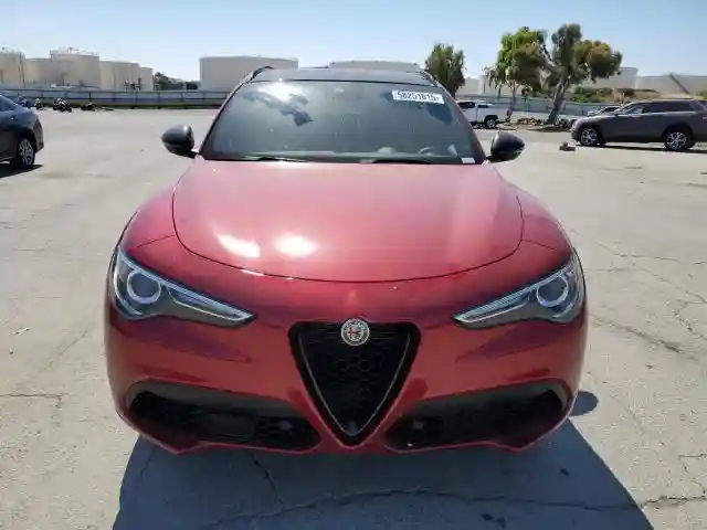 ZASPAKBN0K7C49786 2019 ALFA ROMEO STELVIO-4