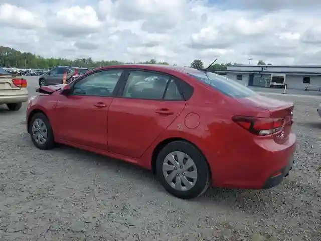 3KPA24AD3LE354680 2020 KIA RIO-1