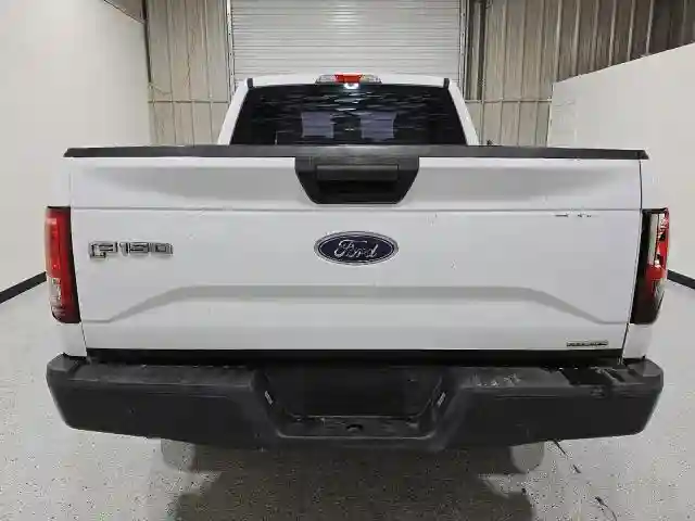 1FTMF1E89HKD44219 2017 FORD ALL MODELS-5