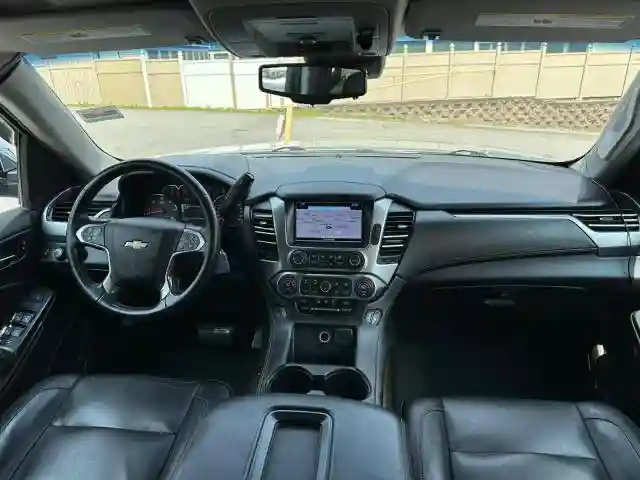 1GNSKBKC5KR127144 2019 CHEVROLET TAHOE-4