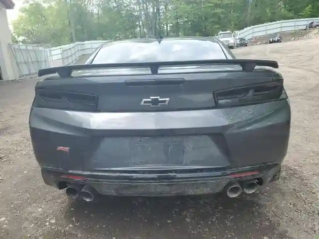 1G1FE1R72H0211867 2017 CHEVROLET CAMARO-5