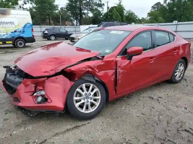 3MZBM1V70FM141792 2015 MAZDA 3-0