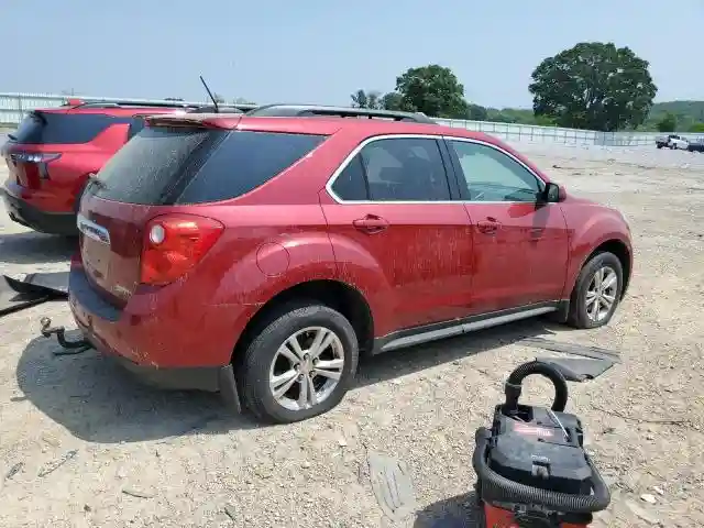2GNALCEKXF1126068 2015 CHEVROLET EQUINOX-2