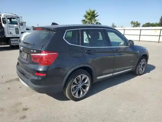 5UXWX9C58H0T15785 2017 BMW X3-2