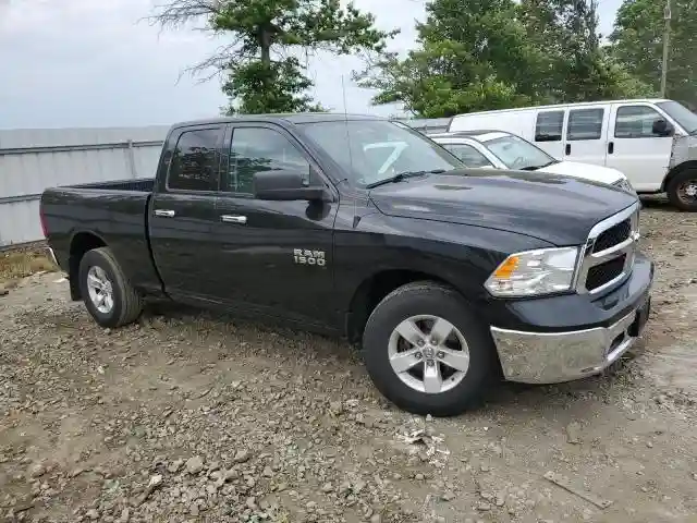 1C6RR6GG4GS292602 2016 RAM 1500-3