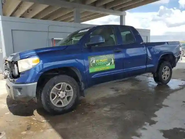 5TFRM5F15FX092473 2015 TOYOTA TUNDRA-0