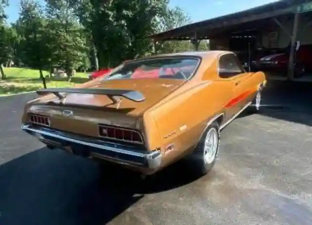1A30F238426 1971 FORD TORINO-3
