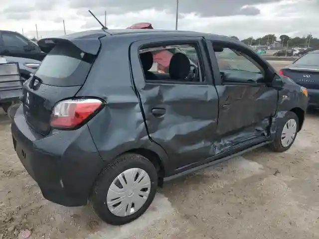 ML32AUHJ9RH036992 2024 MITSUBISHI MIRAGE-2