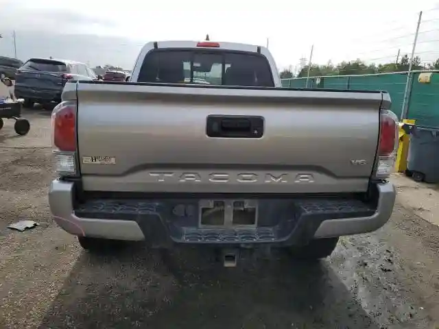 3TYSZ5AN9MT012225 2021 TOYOTA TACOMA-5
