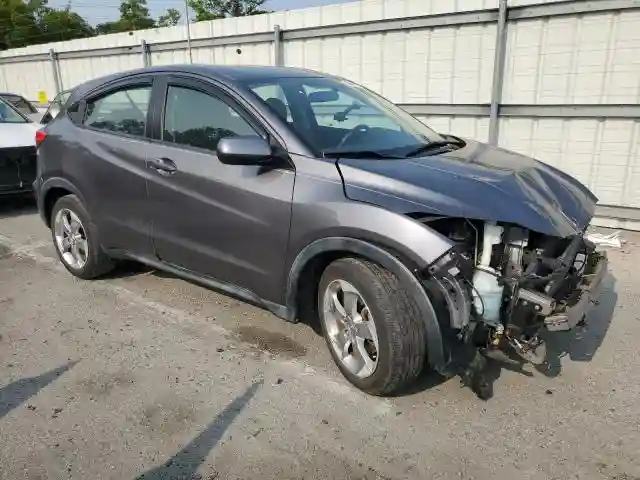 3CZRU5G36HM728174 2017 HONDA HR-V-3