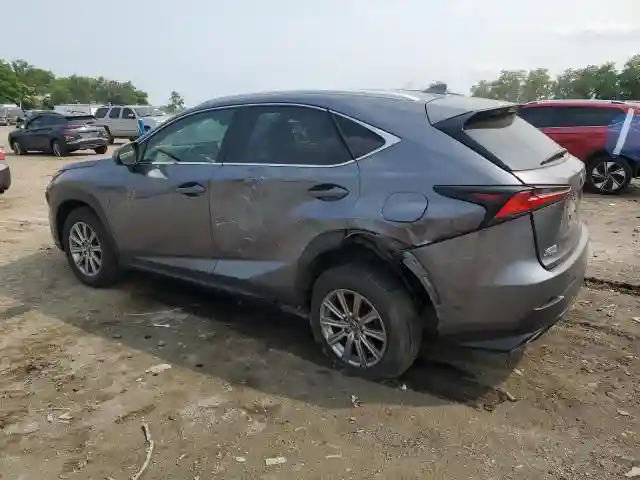 JTJDARDZ5L5005291 2020 LEXUS NX-1