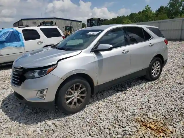 3GNAXKEV8KS514472 2019 CHEVROLET EQUINOX-0