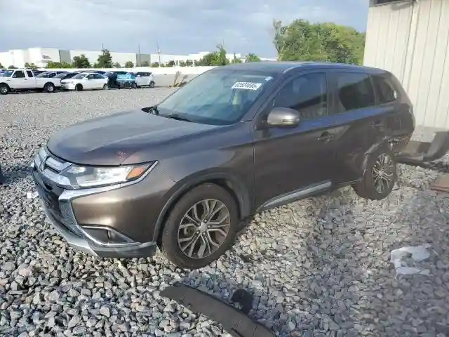 JA4AD3A39HZ005783 2017 MITSUBISHI OUTLANDER-0