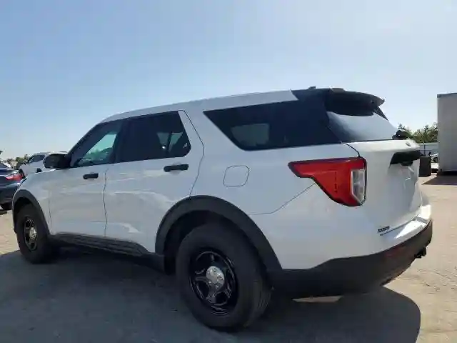 1FM5K8AW3LGC63740 2020 FORD EXPLORER-1