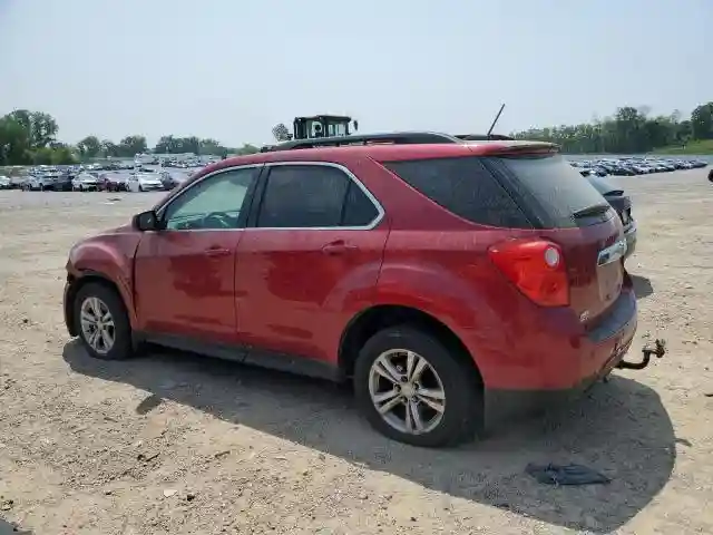 2GNALCEKXF1126068 2015 CHEVROLET EQUINOX-1